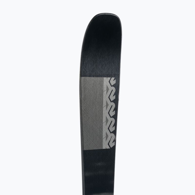 Narty skiturowe K2 Mindbender 85 7