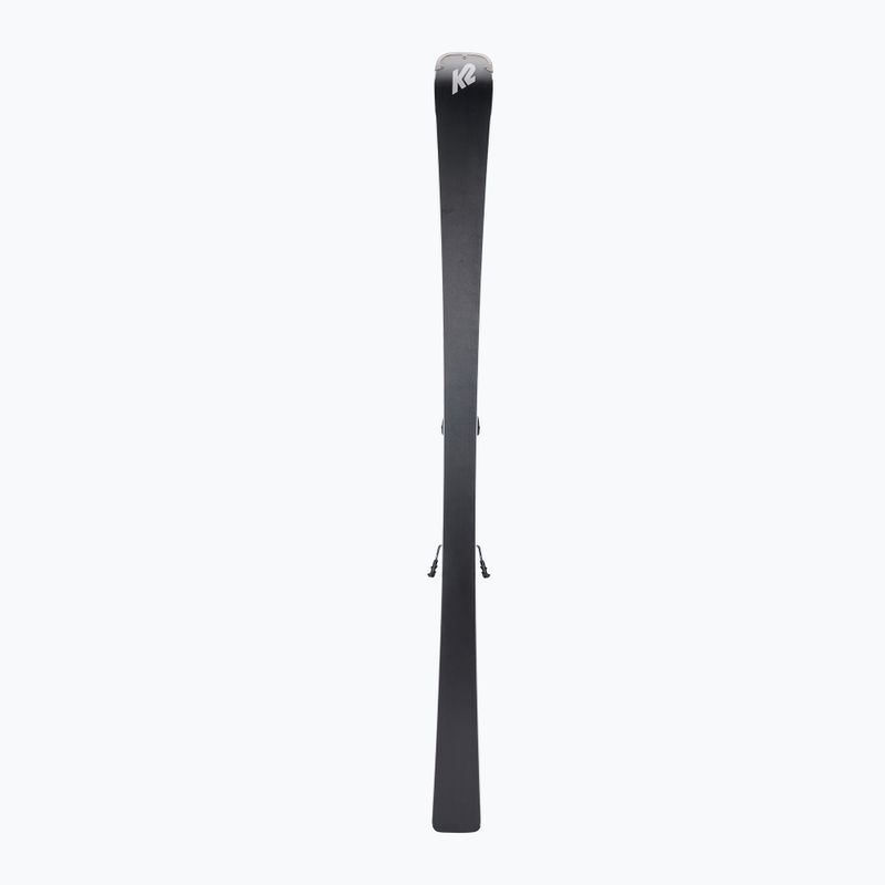 Narty zjazdowe K2 Disruption SC + wiązania M3 11 Compact 11