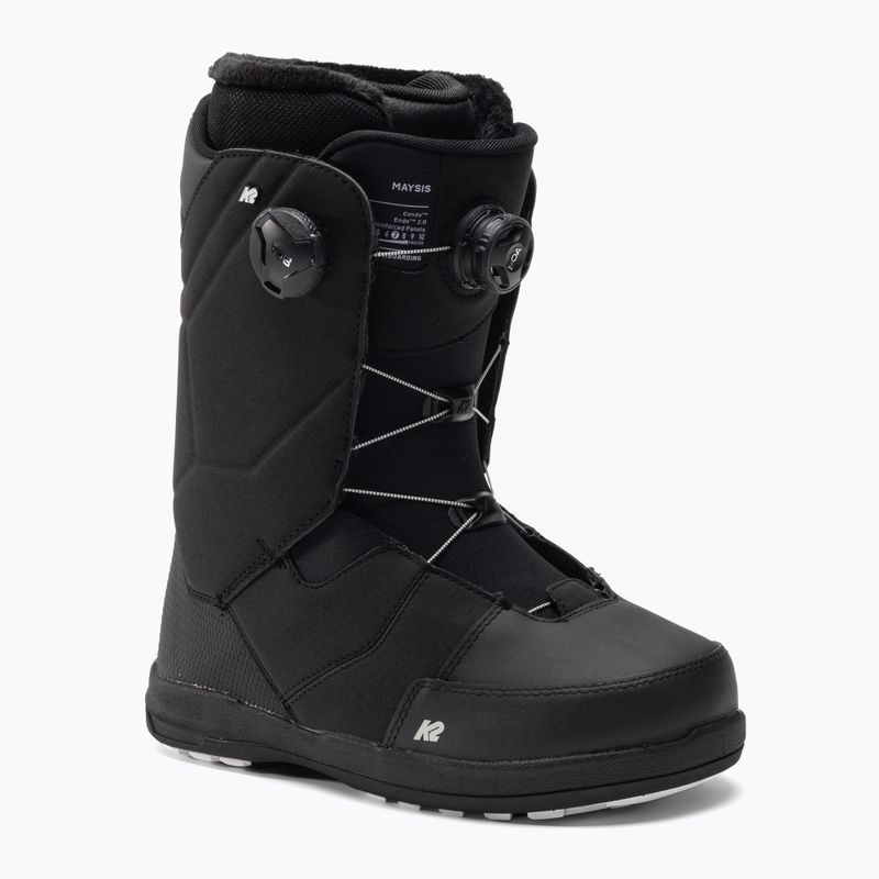 Buty snowboardowe K2 Maysis black