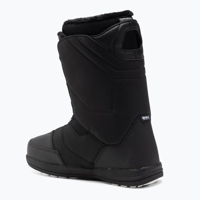 Buty snowboardowe K2 Maysis black 2