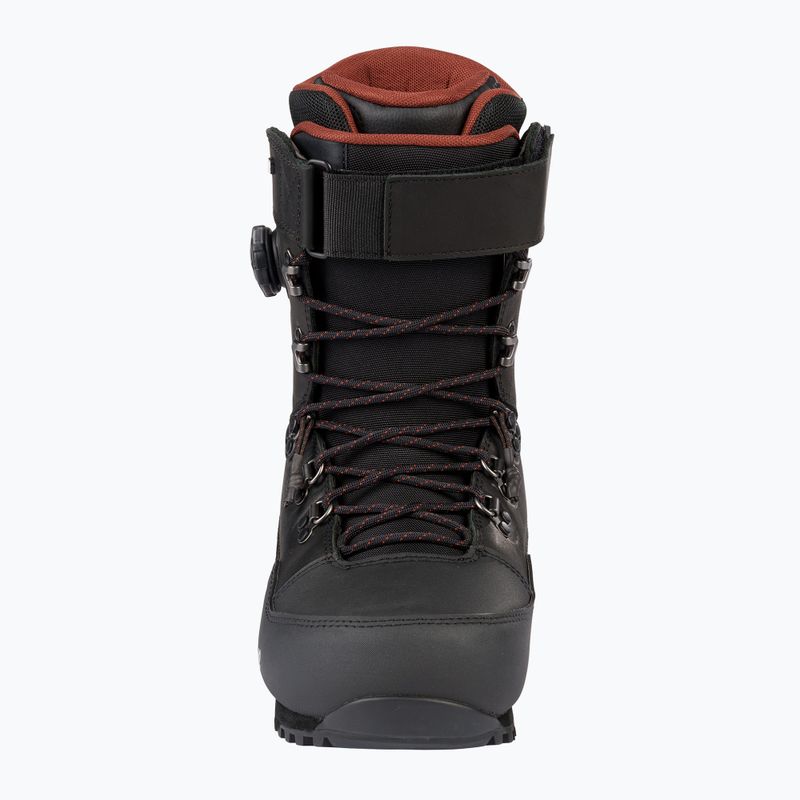 Buty snowboardowe K2 Aspect black 11