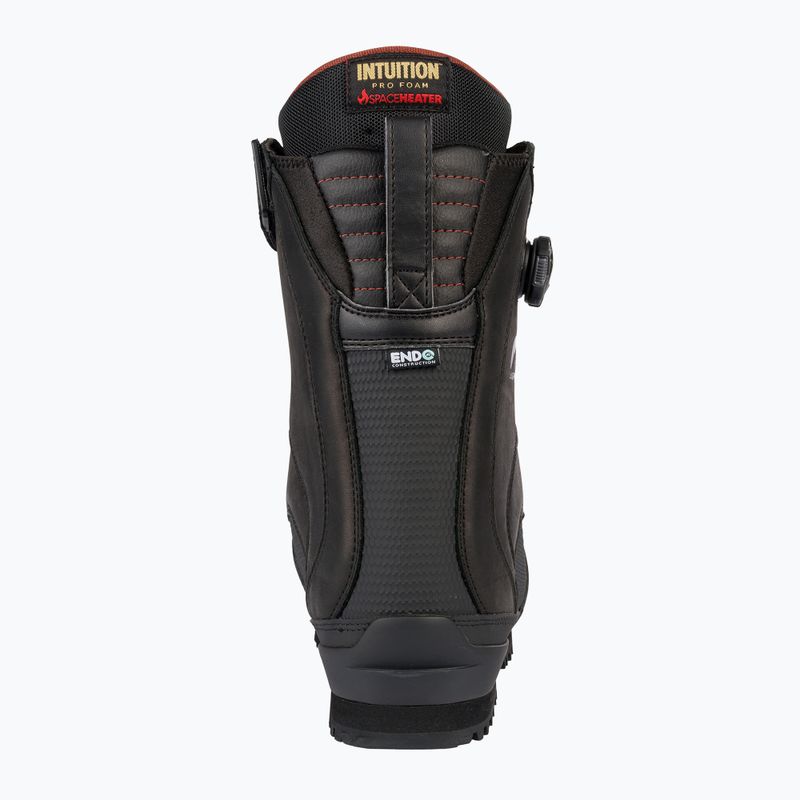 Buty snowboardowe K2 Aspect black 13
