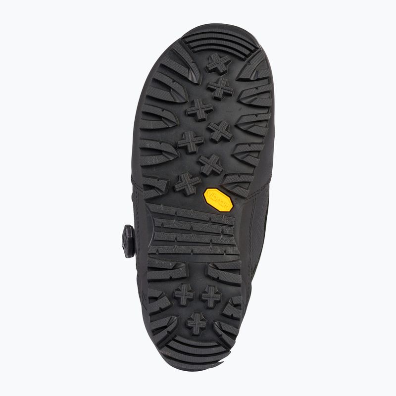 Buty snowboardowe K2 Aspect black 15