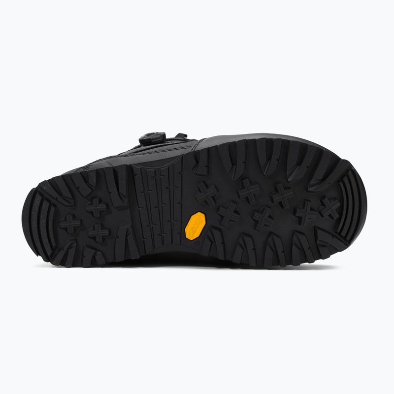 Buty snowboardowe K2 Aspect black 4