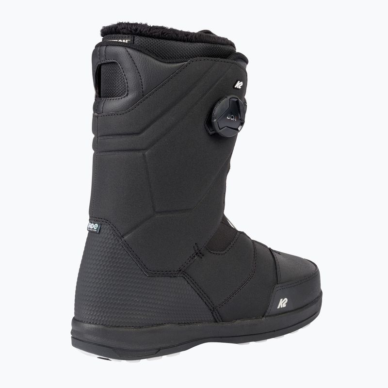 Buty snowboardowe K2 Maysis black 12