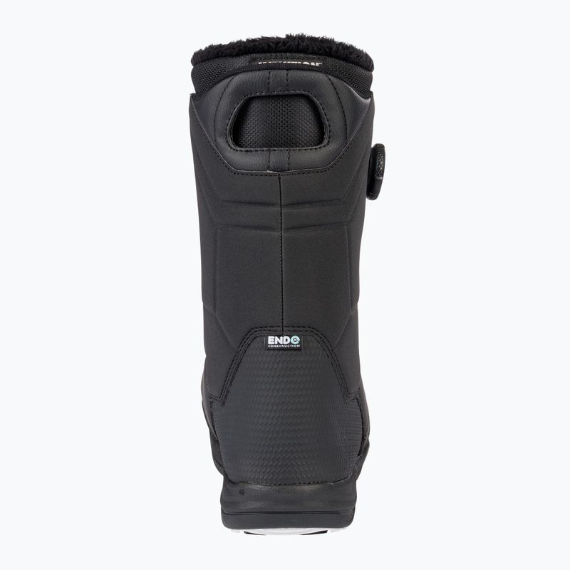 Buty snowboardowe K2 Maysis black 13