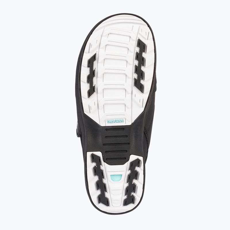 Buty snowboardowe K2 Maysis black 15