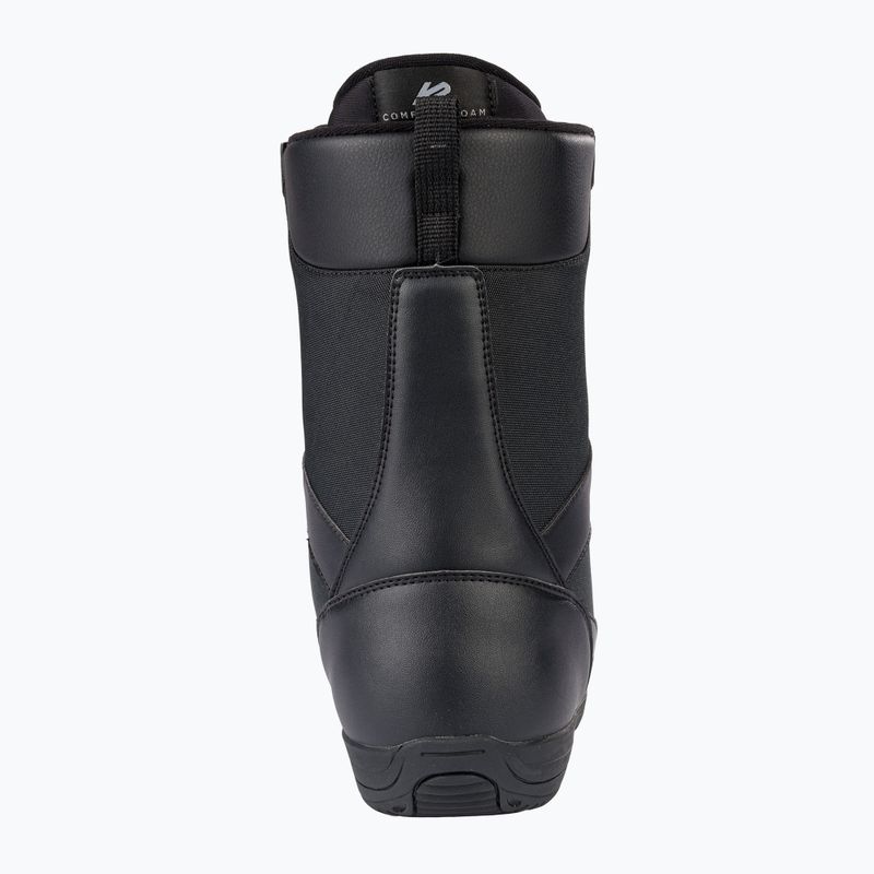 Buty snowboardowe K2 Market black 12