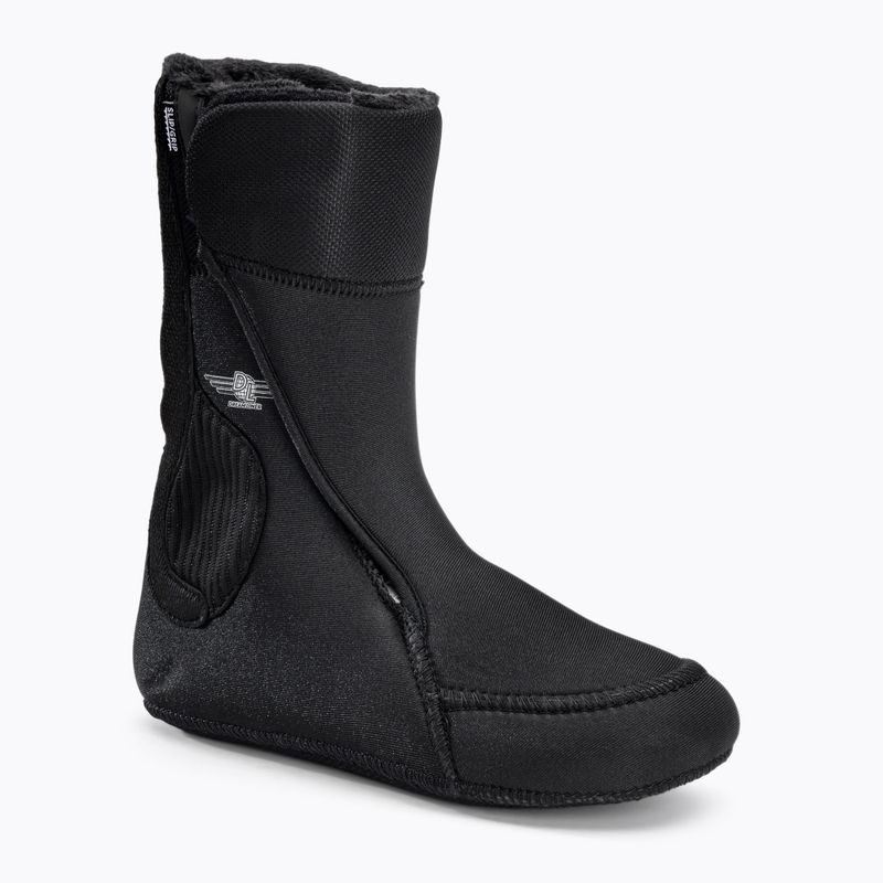 Buty snowboardowe męskie RIDE Trident 2022 black 5