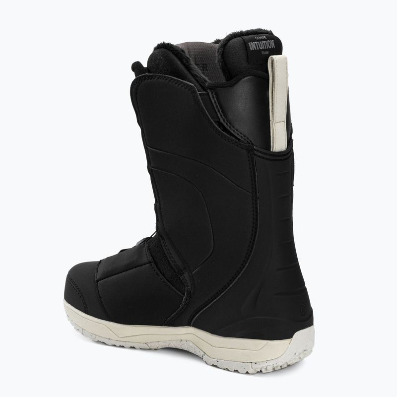 Buty snowboardowe damskie RIDE Cadence W 2022 black 2