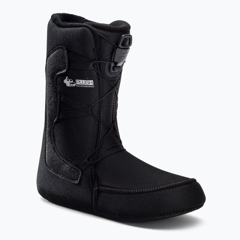 Buty snowboardowe męskie RIDE Anthem grey 5
