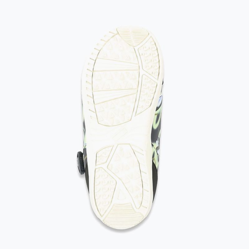Buty snowboardowe damskie RIDE Hera W floral 13