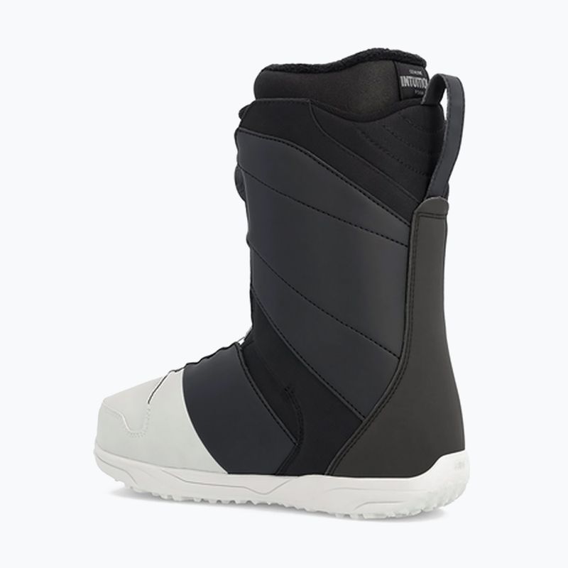 Buty snowboardowe męskie RIDE Anthem grey 10
