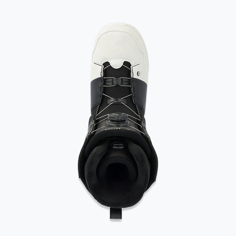 Buty snowboardowe męskie RIDE Anthem grey 11