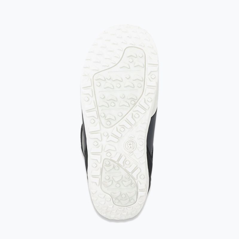 Buty snowboardowe męskie RIDE Anthem grey 12
