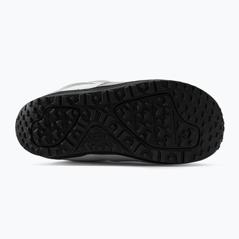 Buty snowboardowe damskie RIDE Sage W grey 4