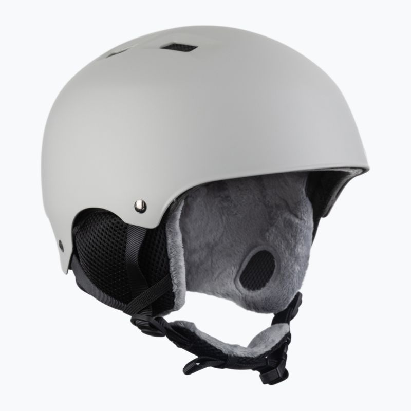 Kask narciarski K2 Verdict stone