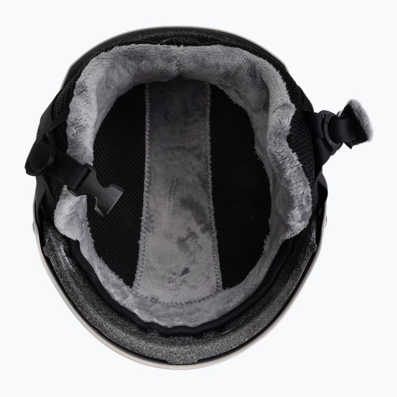 Kask narciarski K2 Verdict stone 5