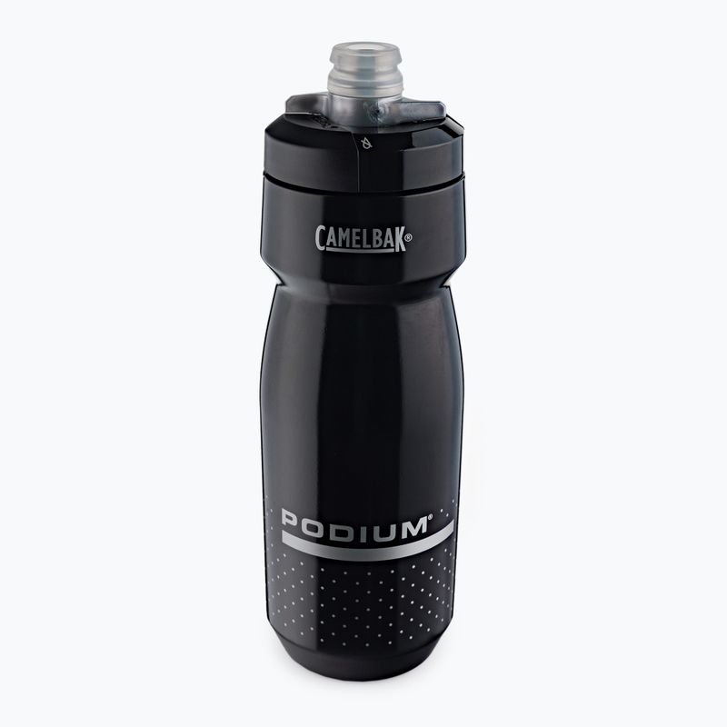 Bidon rowerowy CamelBak Podium 710 ml black 2