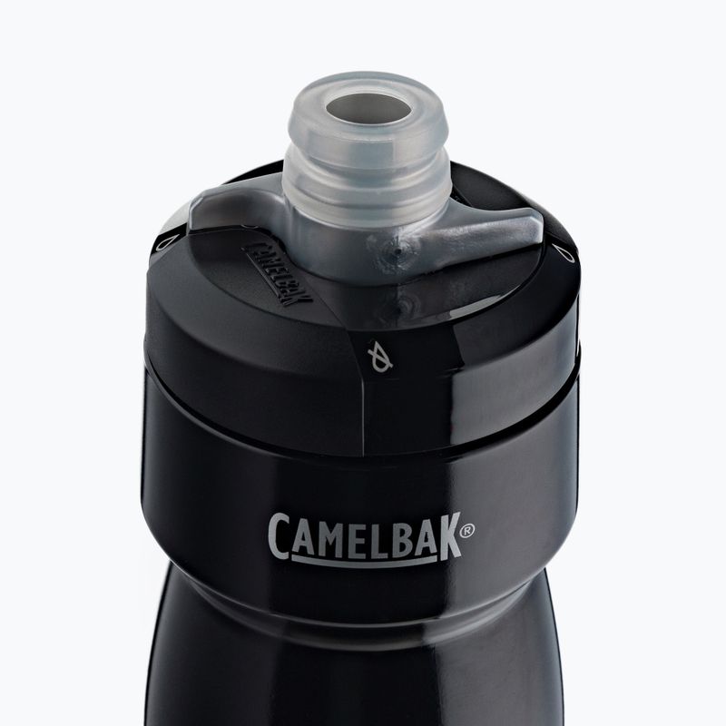 Bidon rowerowy CamelBak Podium 710 ml black 3