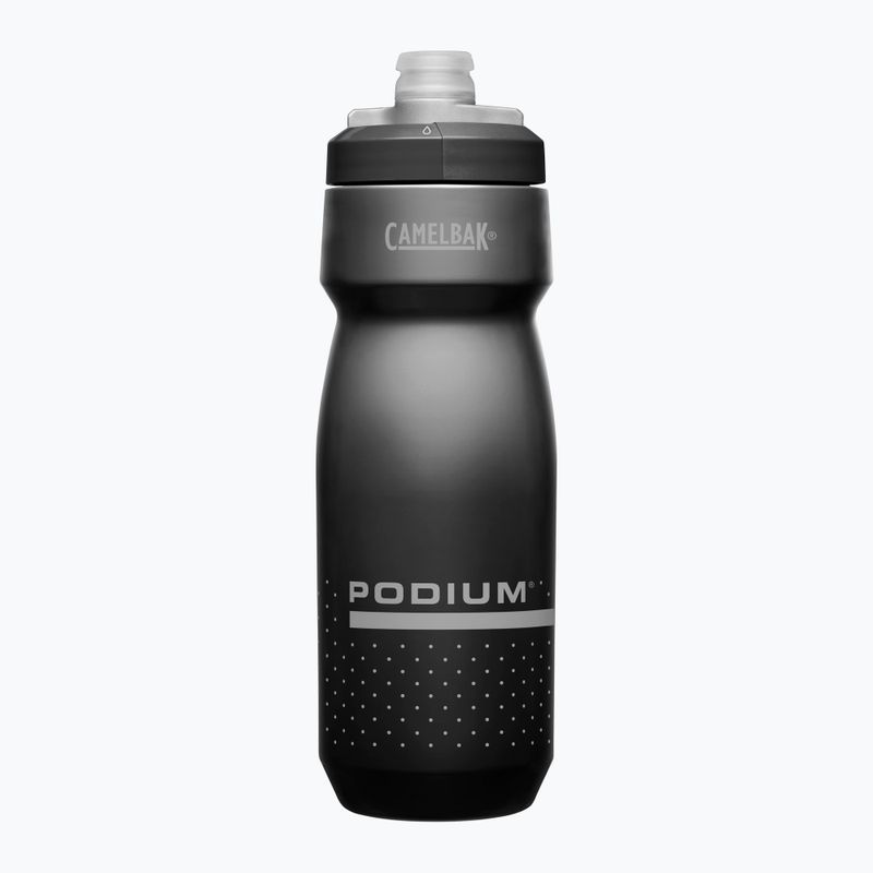 Bidon rowerowy CamelBak Podium 710 ml black 4