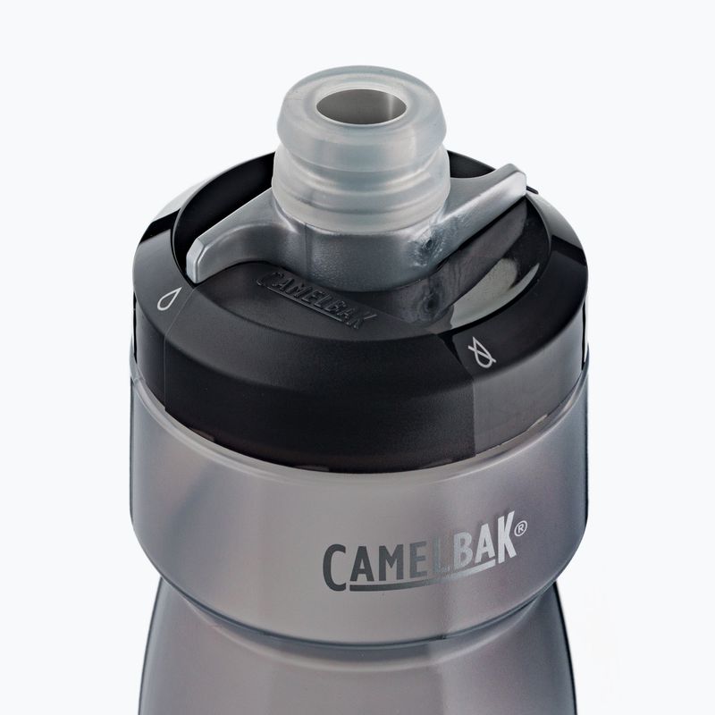 Bidon rowerowy CamelBak Podium 710 ml smoke 3