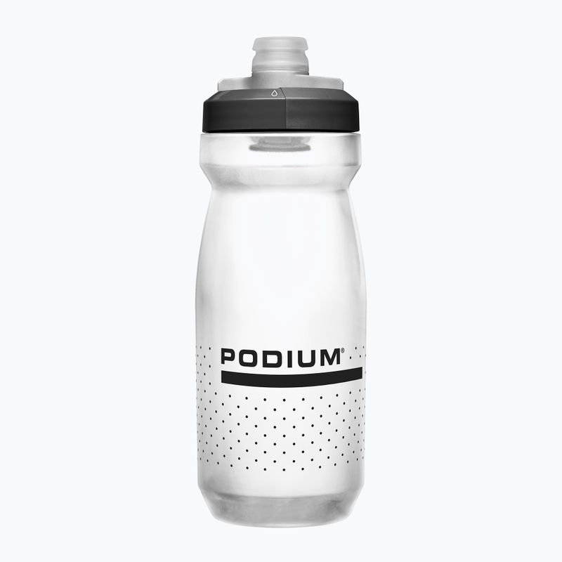 Bidon rowerowy CamelBak Podium 620 ml carbon