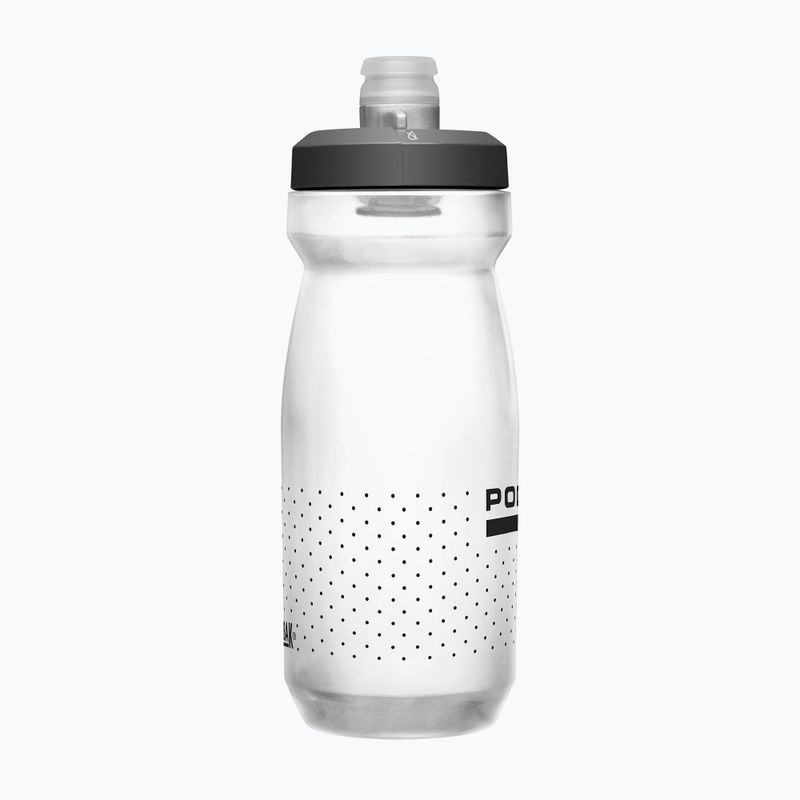 Bidon rowerowy CamelBak Podium 620 ml carbon 2