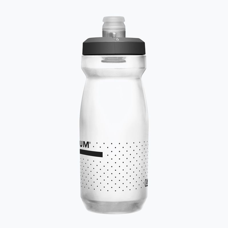 Bidon rowerowy CamelBak Podium 620 ml carbon 3