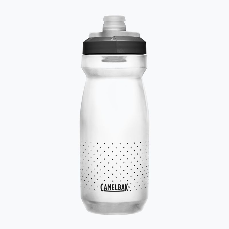 Bidon rowerowy CamelBak Podium 620 ml carbon 4