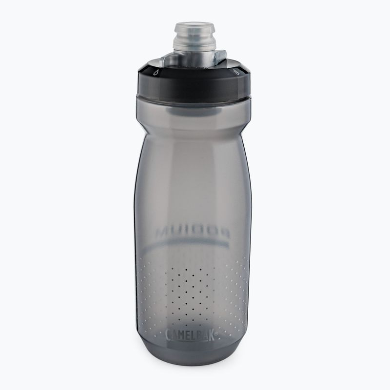 Bidon rowerowy CamelBak Podium 620 ml smoke 2