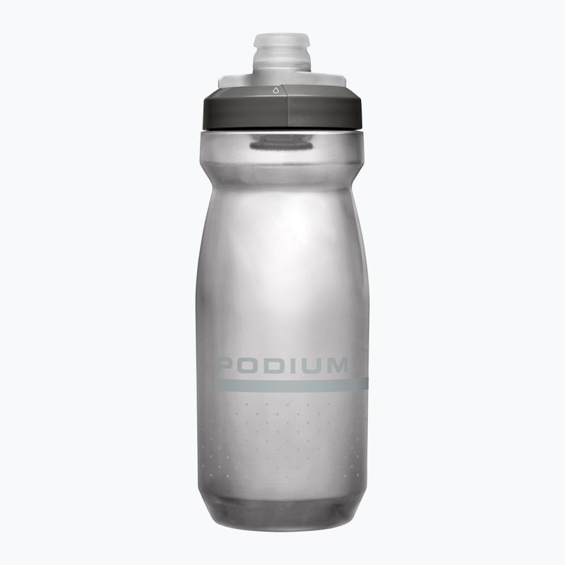 Bidon rowerowy CamelBak Podium 620 ml smoke 4