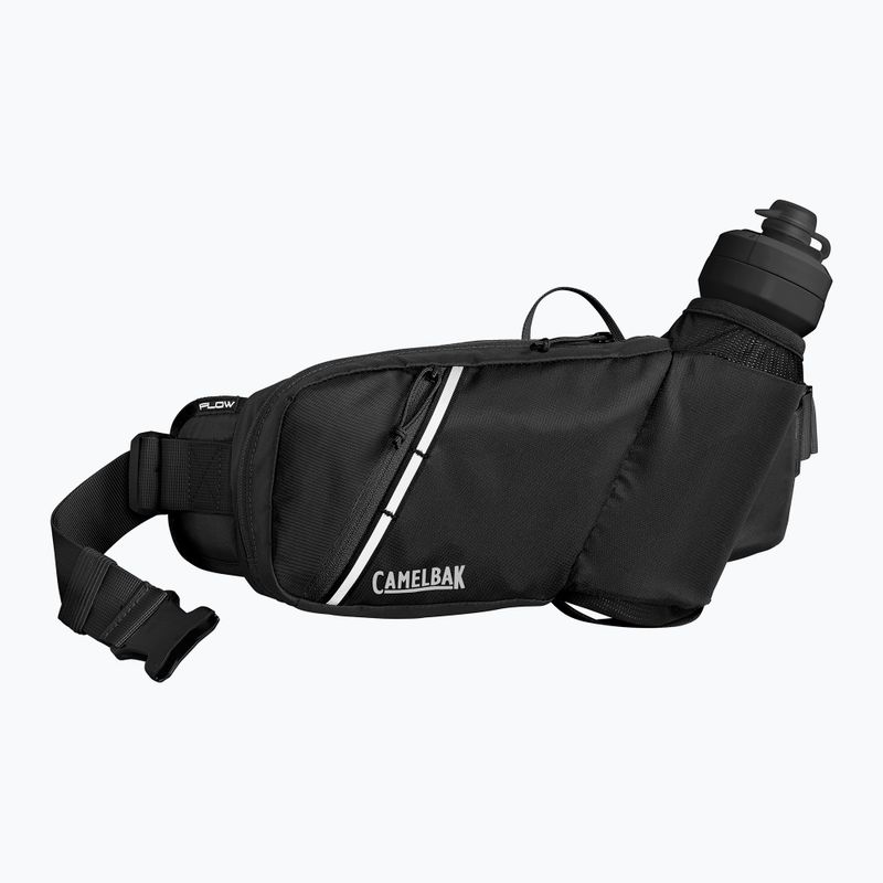 Saszetka nerka CamelBak Podium Flow z bidonem 620 ml black