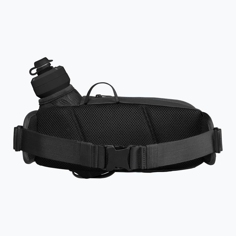 Saszetka nerka CamelBak Podium Flow z bidonem 620 ml black 2