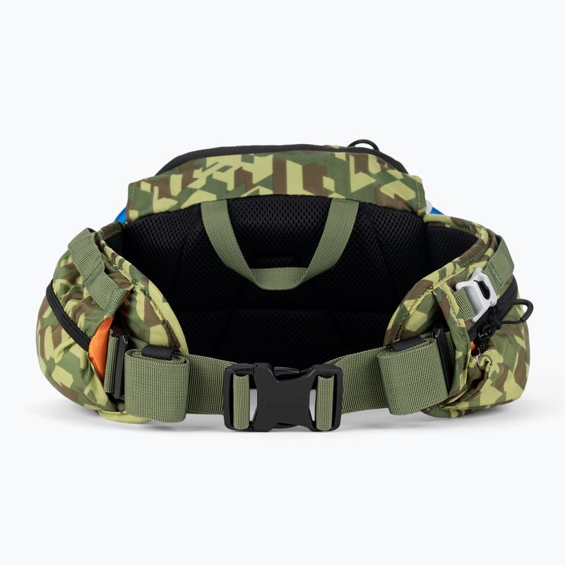 Saszetka nerka CamelBak Repack LR 4 l z bukłakiem 1.5 l camelflage 3