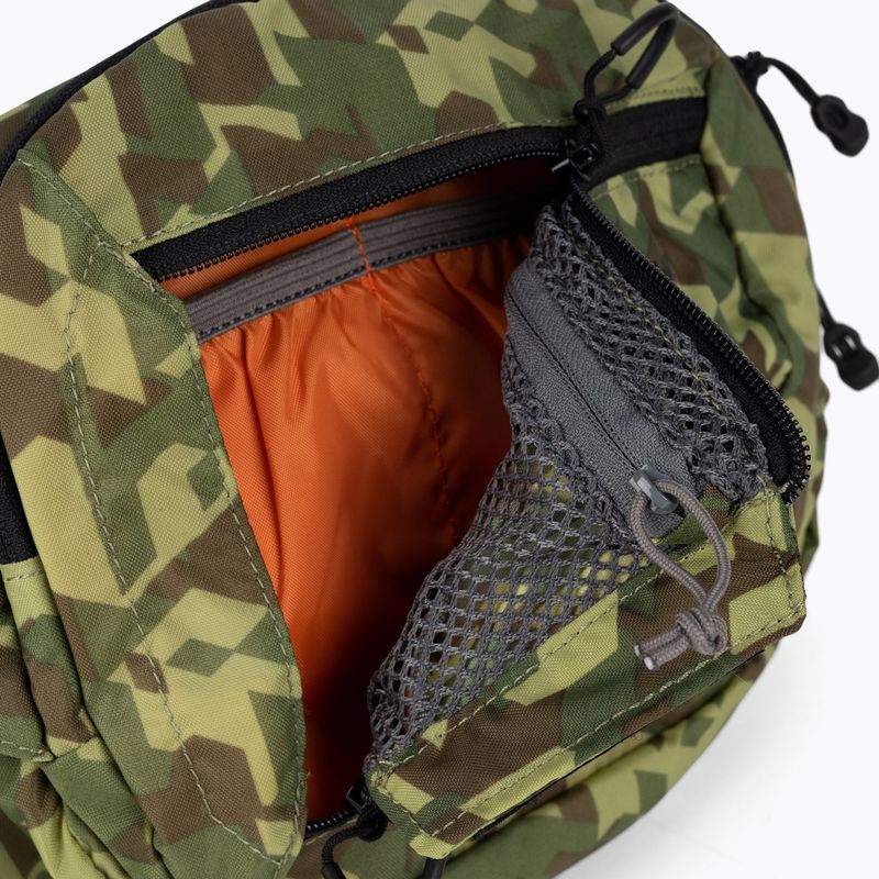 Saszetka nerka CamelBak Repack LR 4 l z bukłakiem 1.5 l camelflage 5