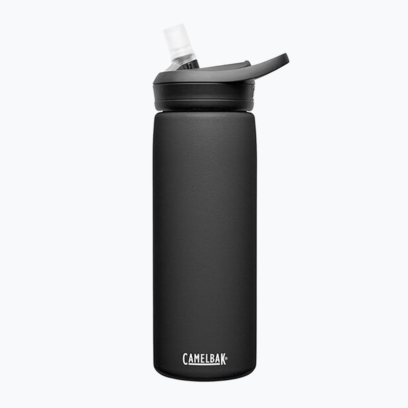 Butelka termiczna CamelBak Eddy+ 600 ml black