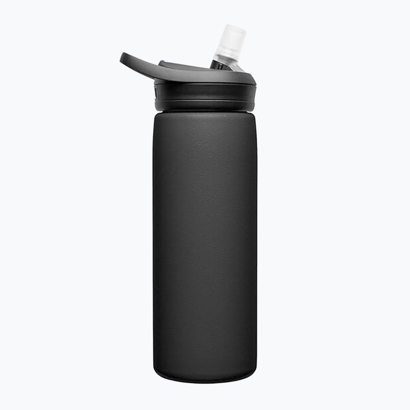 Butelka termiczna CamelBak Eddy+ 600 ml black 3