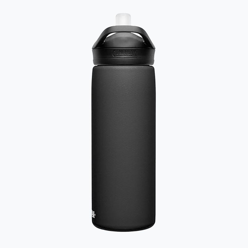 Butelka termiczna CamelBak Eddy+ 600 ml black 4