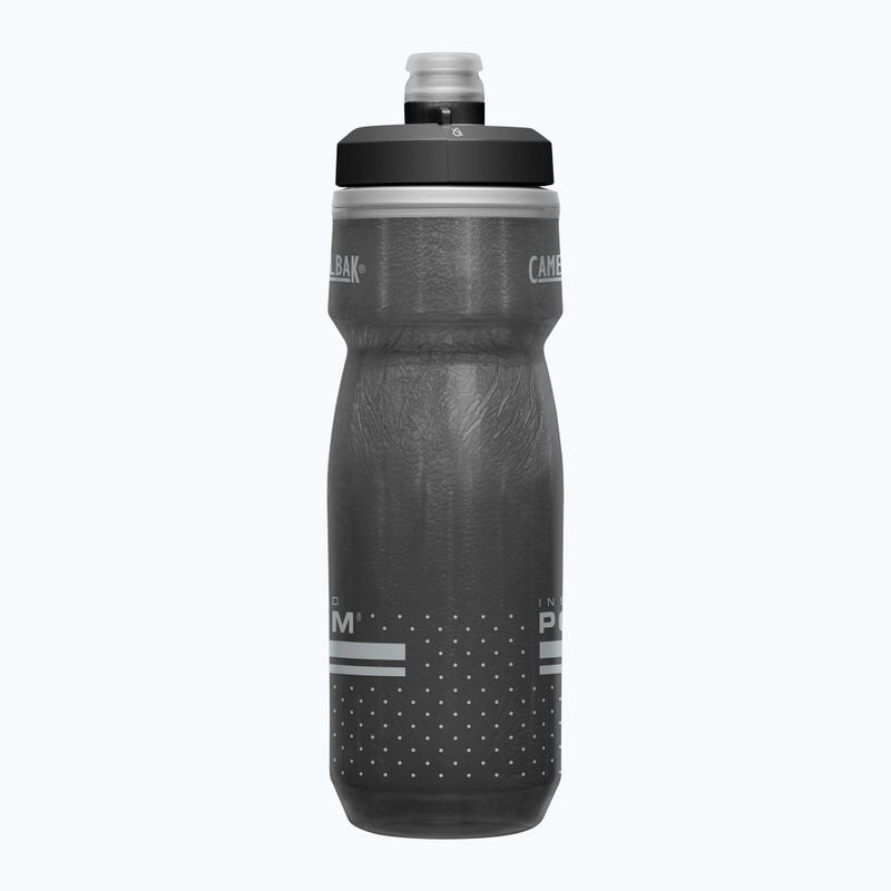 Bidon rowerowy CamelBak Podium Chill 620 ml black 5