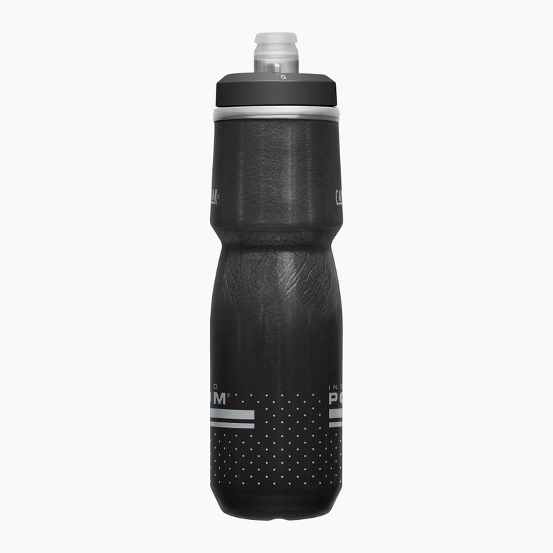 Bidon rowerowy CamelBak Podium Chill 710 ml black 4