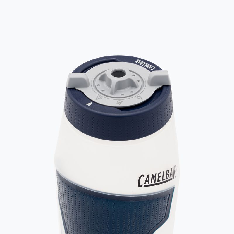 Bidon rowerowy CamelBak Reign 1000 ml blue 3