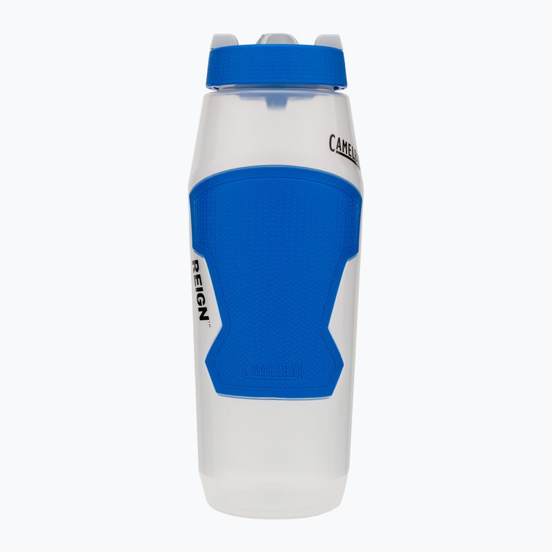 Bidon rowerowy CamelBak Reign 1000 ml blue