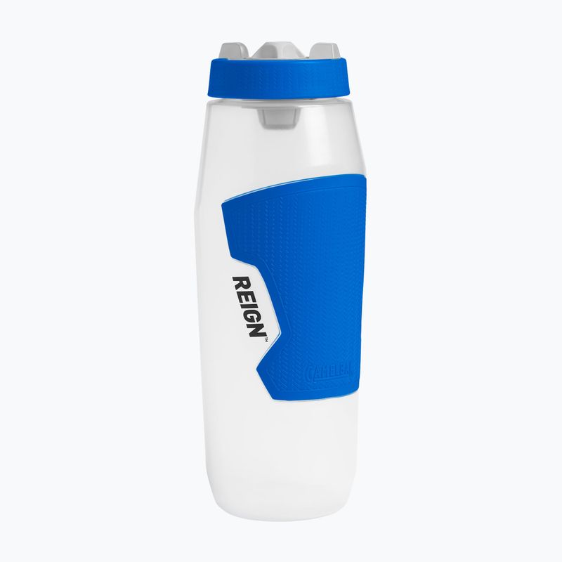 Bidon rowerowy CamelBak Reign 1000 ml blue 4