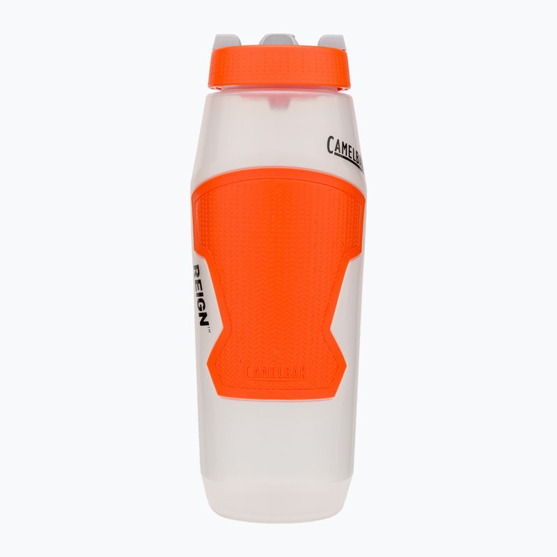 Bidon rowerowy CamelBak Reign 1000 ml orange