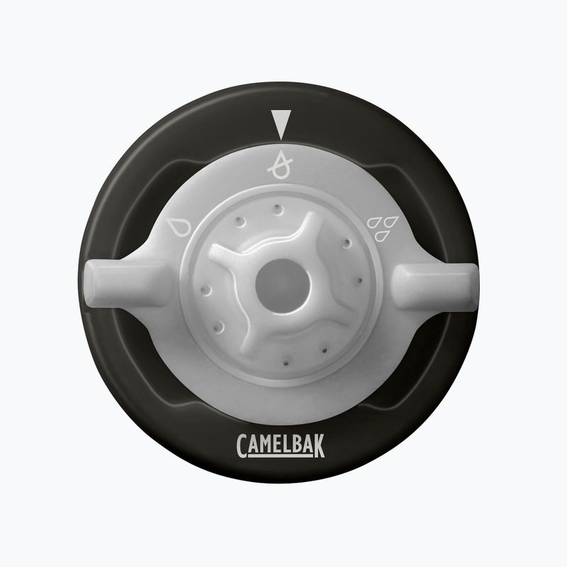 Bidon rowerowy CamelBak Reign 1000 ml orange 5