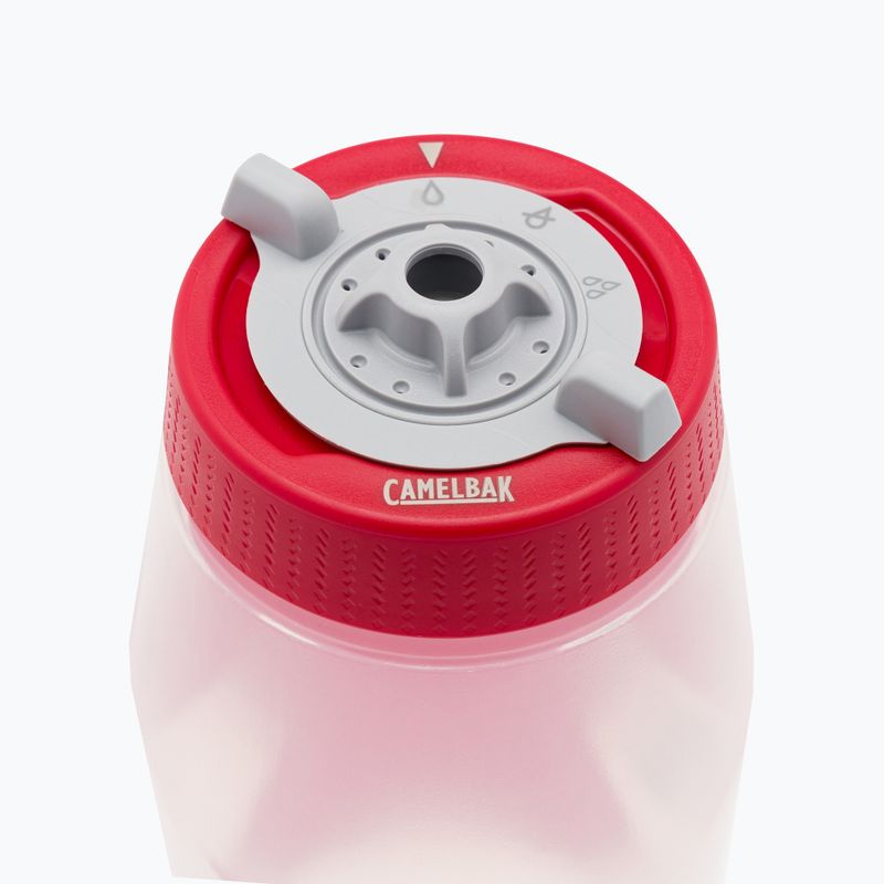 Bidon rowerowy CamelBak Reign 1000 ml red 2