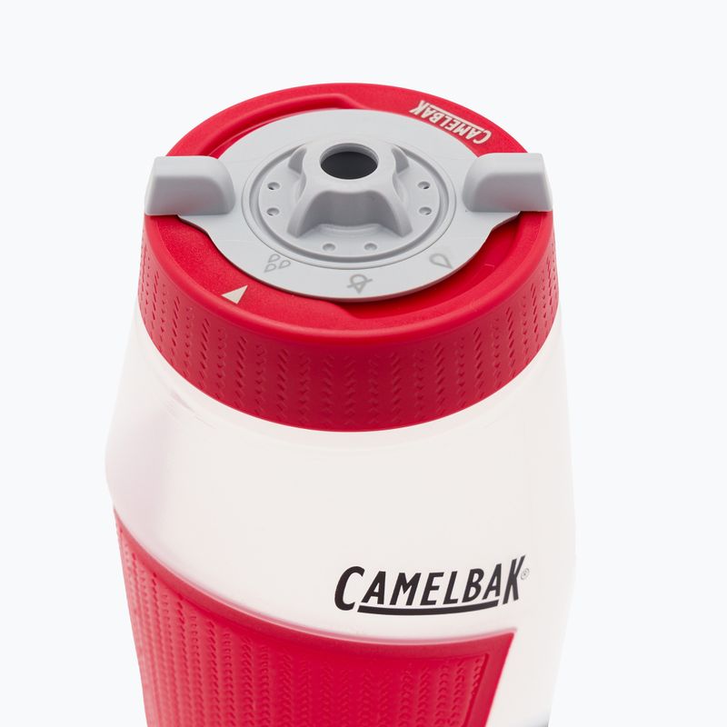 Bidon rowerowy CamelBak Reign 1000 ml red 3