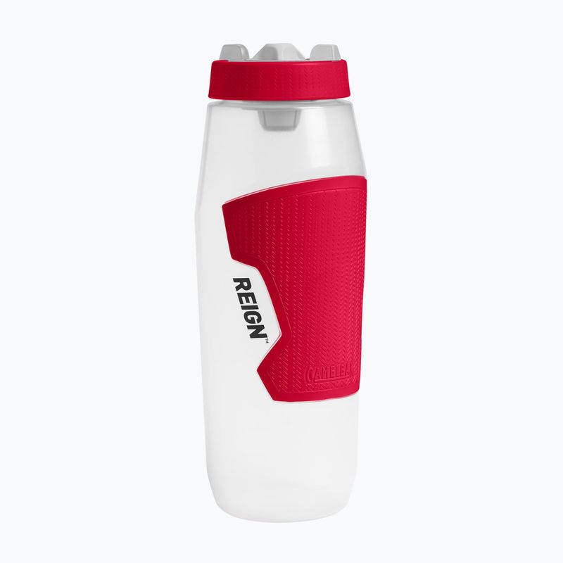 Bidon rowerowy CamelBak Reign 1000 ml red 4