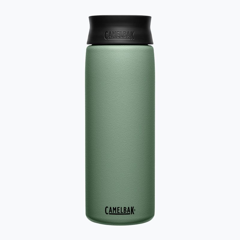 Kubek termiczny CamelBak Hot Cap Insulated SST 600 ml green